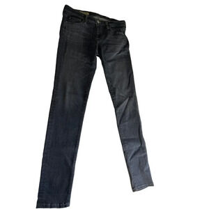 Adriano Goldschmidt Womens Jrs The Legging Ankle Size 27R